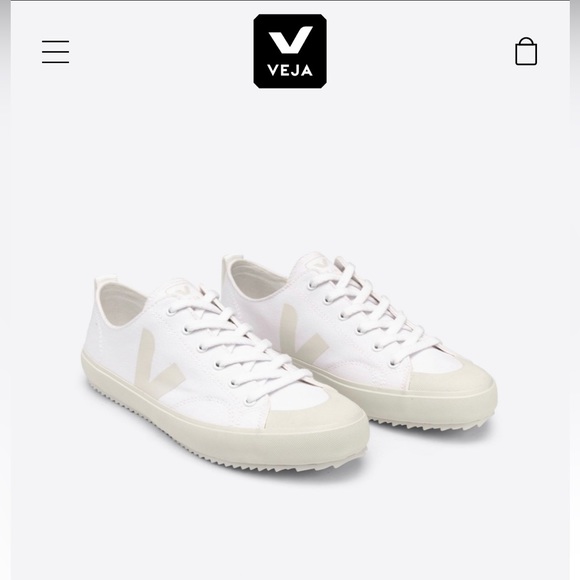 Veja Shoes - VEJA Nova Sneakers - Size US 7